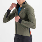 Sportful Fiandre Pro Jacket - Beetle