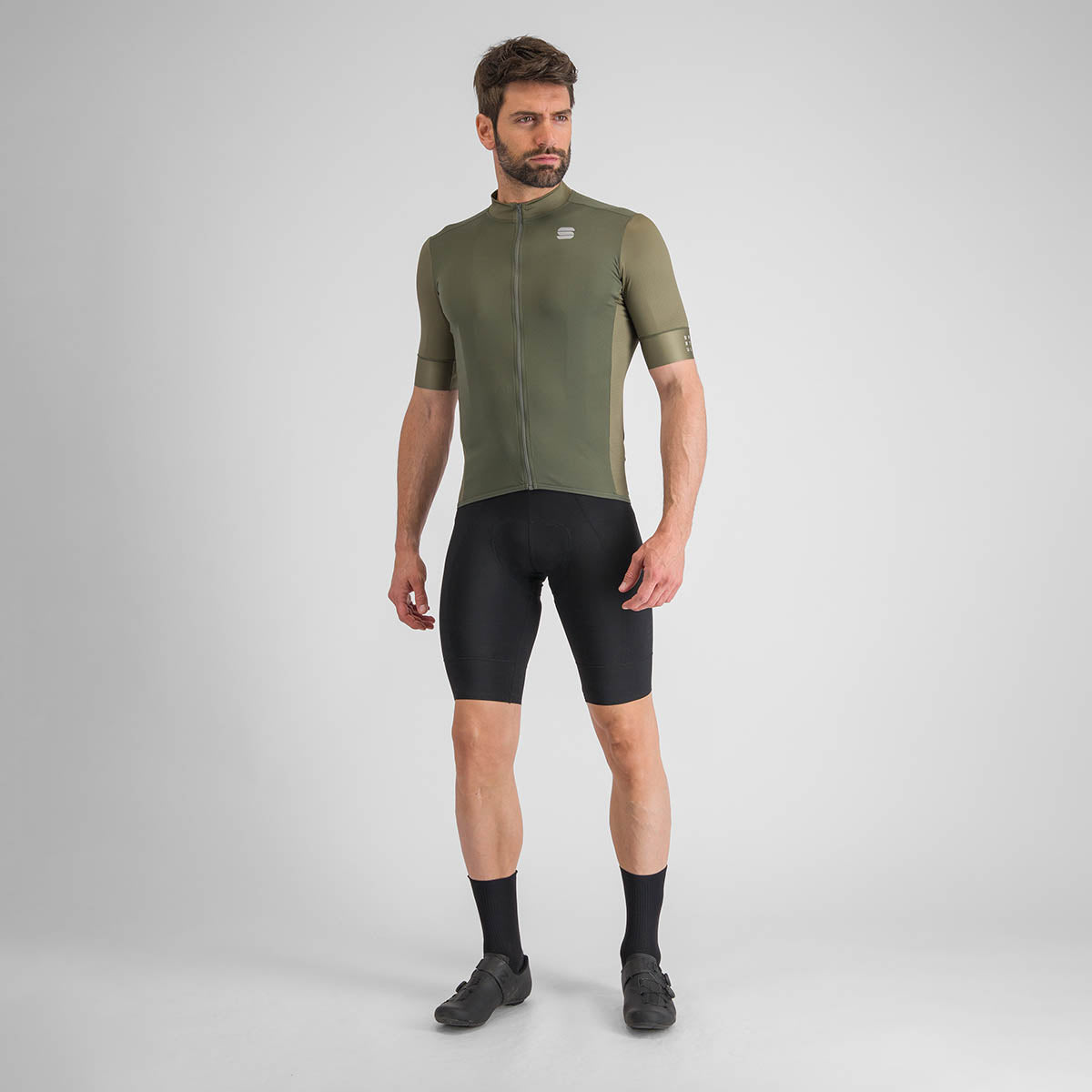 Sportful Srk Jersey - Beetle