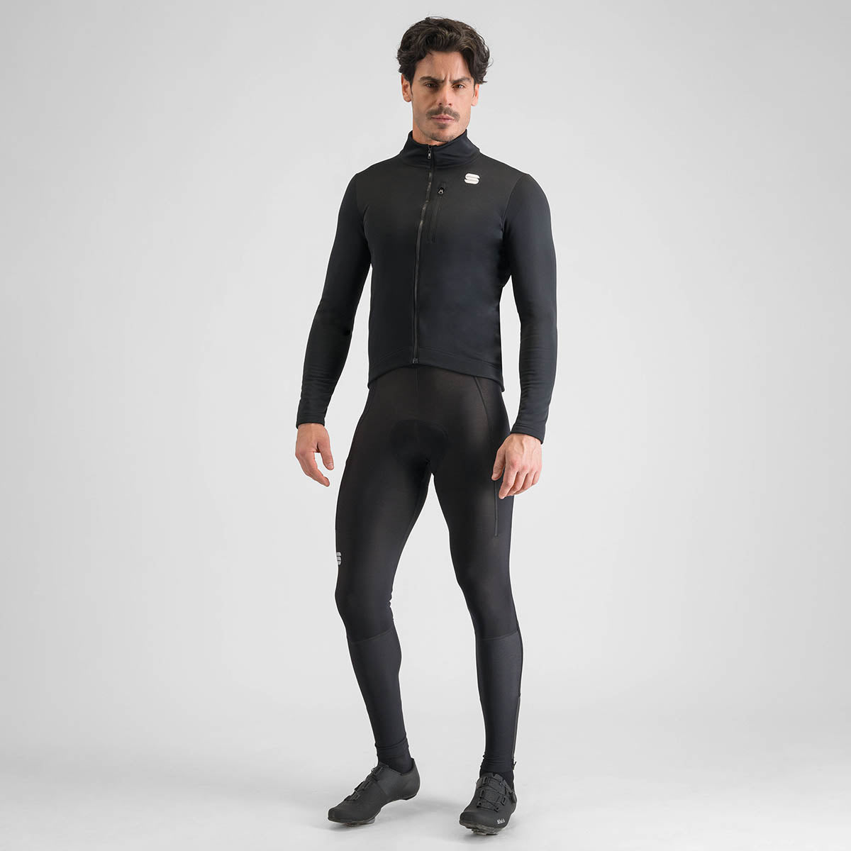 Sportful Srk Jacket - Black