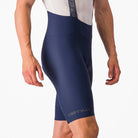 Castelli Espresso Bibshort - Belgian Blue