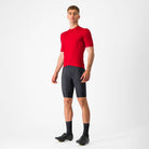 Castelli Prologo Lite Jersey - Rich Red
