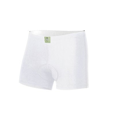 SPORTFUL Padded Boxer White
