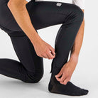 Sportful Infinium Bibtight - Black