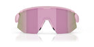 Bliz Breeze Bril Matte Powder Pink - Brown Rose Multi