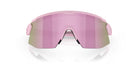 Bliz Breeze Bril Matte Powder Pink - Brown Rose Multi