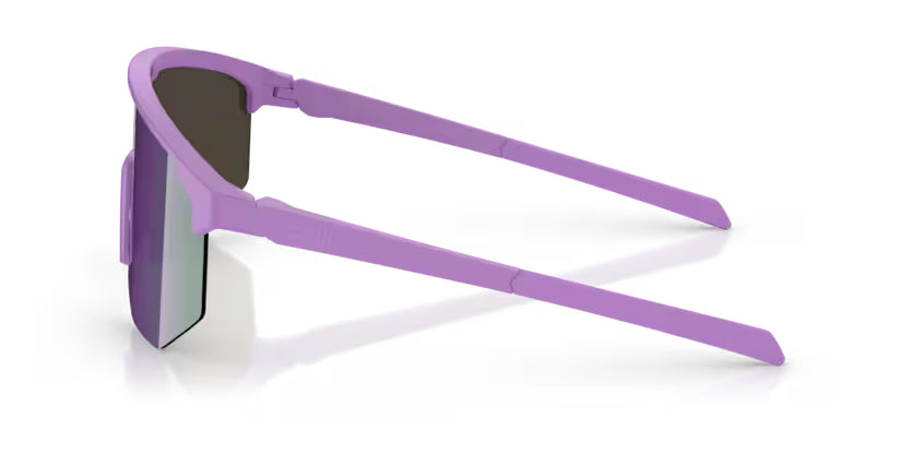 Bliz Hero Small Bril Matt Purple - Purple