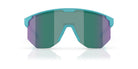 Bliz Hero Small Bril Matt Turquoise - Blue Green