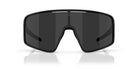 Bliz P001 Bril Matt Black - Smoke Black