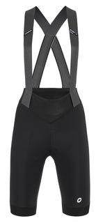 Assos UMA GT Bib Shorts C2 - Black Series