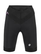 Assos UMA GT Half Shorts C2 short - Black Series