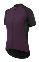 Assos UMA GTV Jerseys C2 - Rock Purple