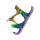LEZYNE CNC Bidonhouder Al Neo Metallic