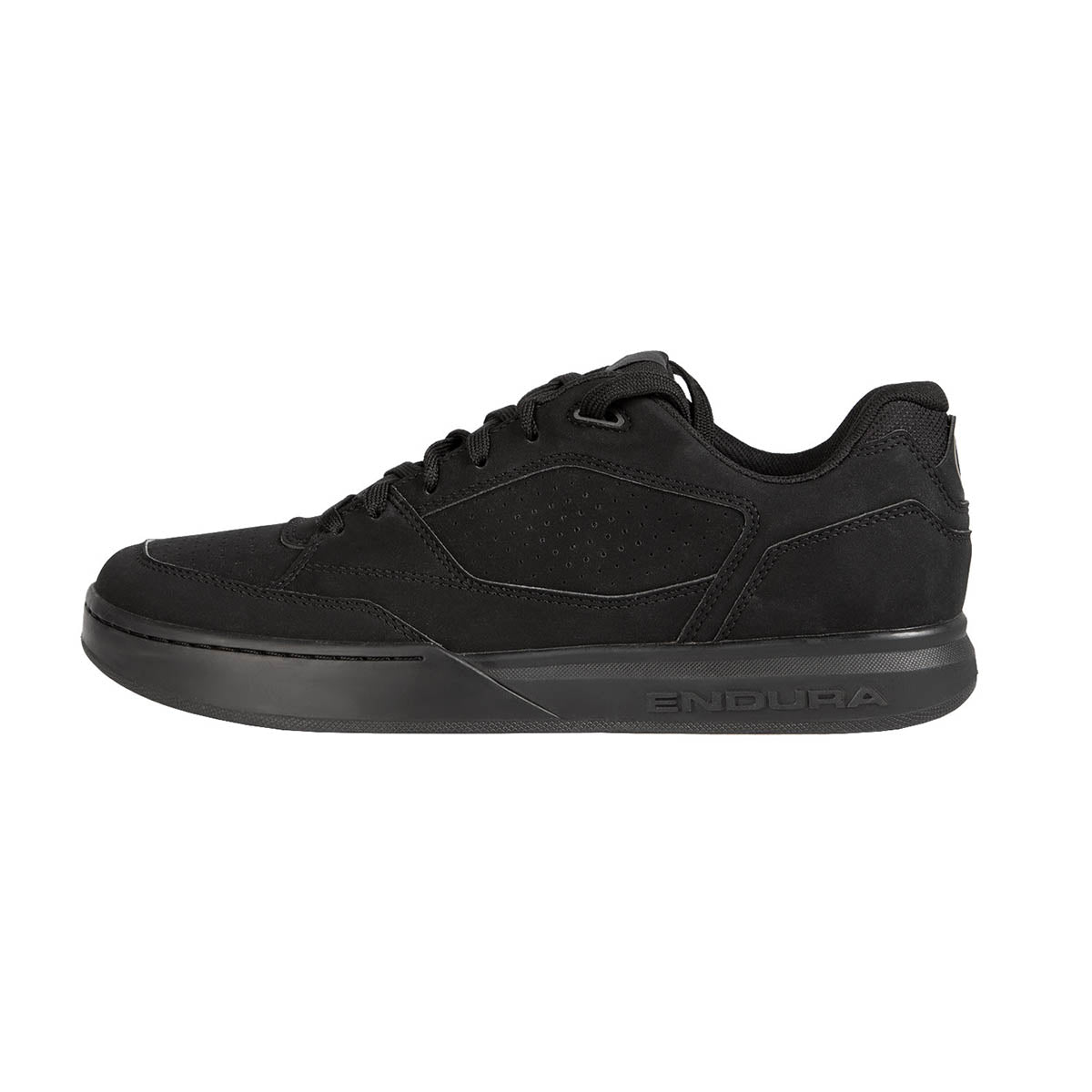 Endura Hummvee Flat Pedal Shoe - Black