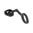 Lezyne gps forward cnc stuurhouder zwart