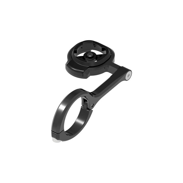 Lezyne gps forward cnc stuurhouder zwart
