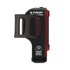 Lezyne micro pro 800XL en strip drive verlichtingsset zwart