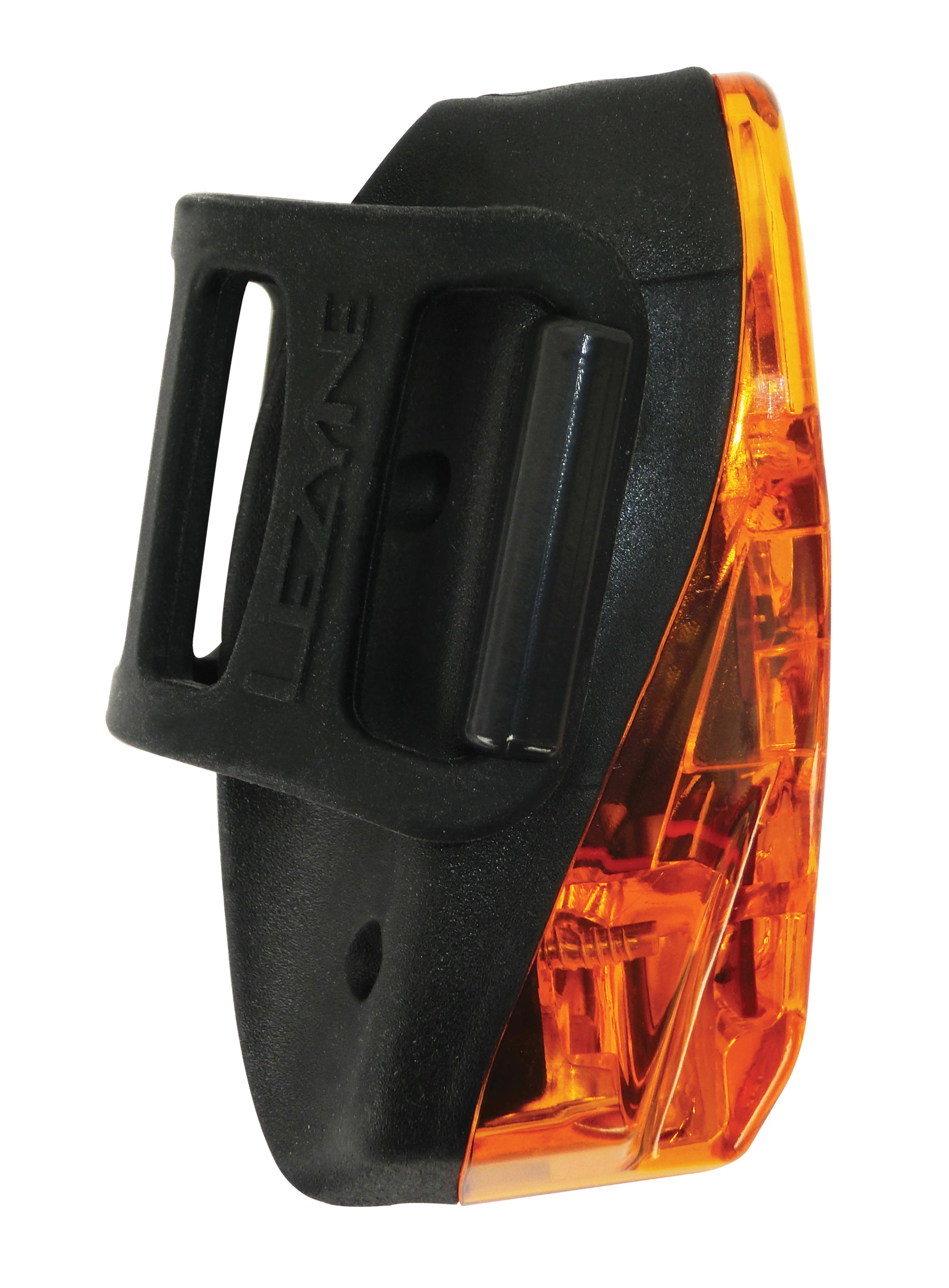 Lezyne laser drive achterlicht zwart