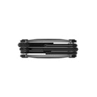 Lezyne Rap II 6 Multi Tool Black