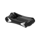 Lezyne Rap II 12 Multi Tool Black