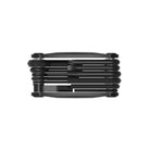 Lezyne Rap II 12 Multi Tool Black