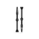 Lezyne CNC TLR Tubeless Ventiel 60mm Black