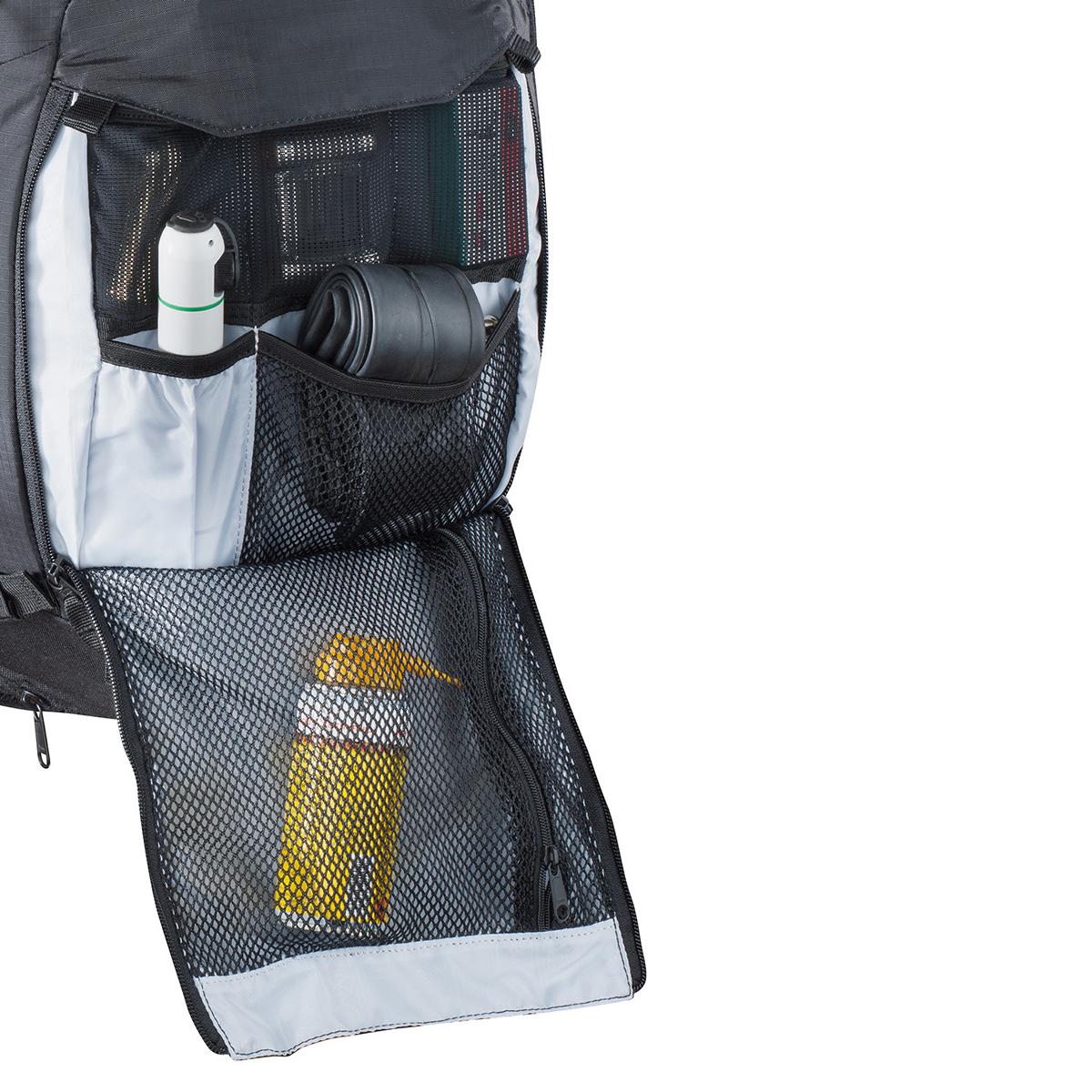 Evoc stage rugzak 6l zwart