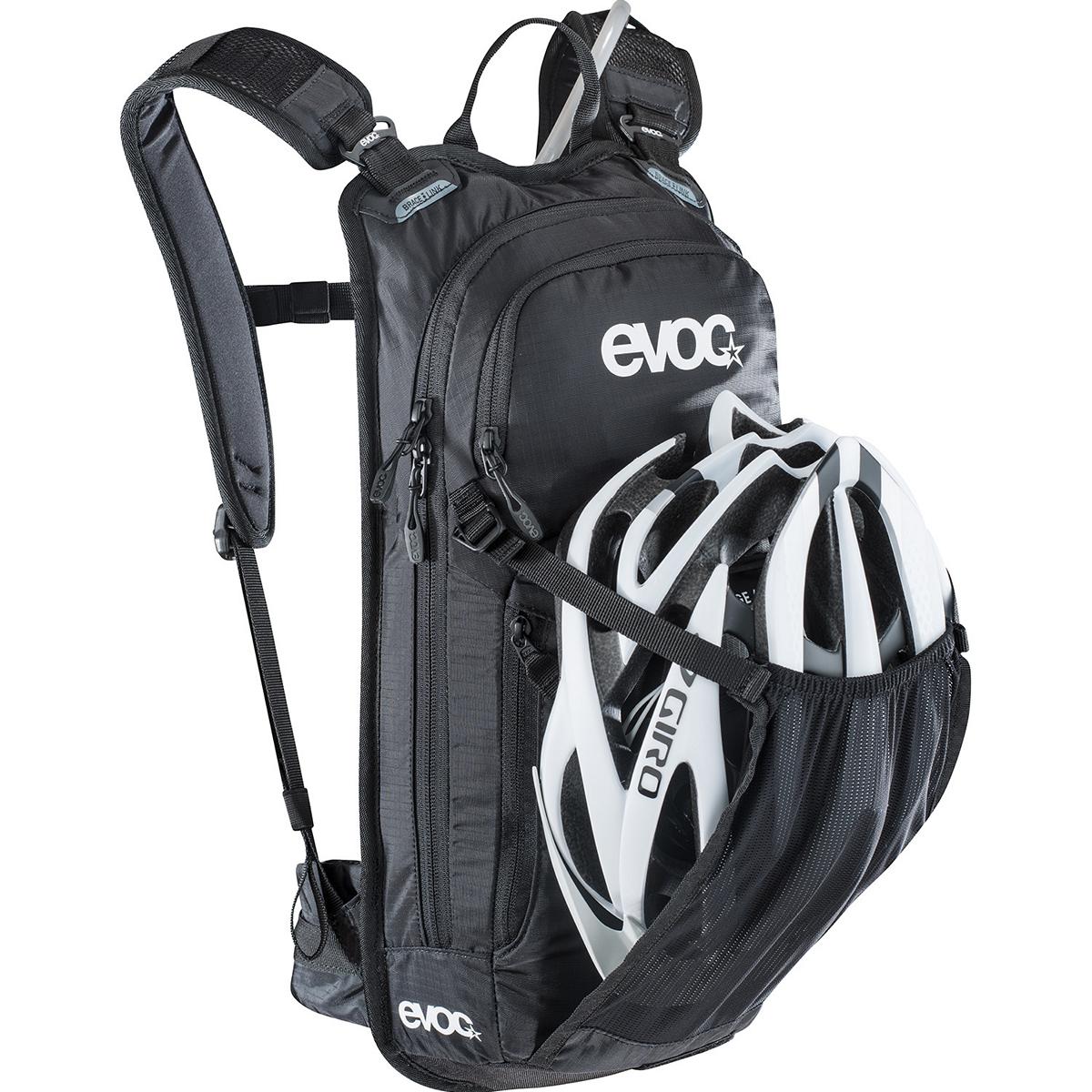 Evoc stage rugzak 6l zwart