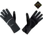 Gore c5 gore-tex fietshandschoenen zwart