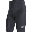 Gore C3 Short Tights+ - Black
