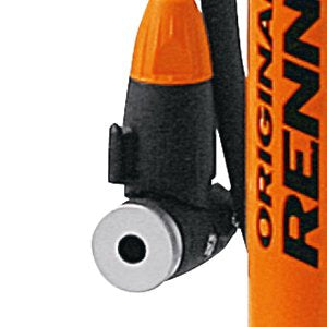 SKS Rennkompressor Vloerpomp EVA Kop