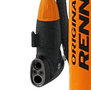 SKS Rennkompressor Vloerpomp Multivalve Kop