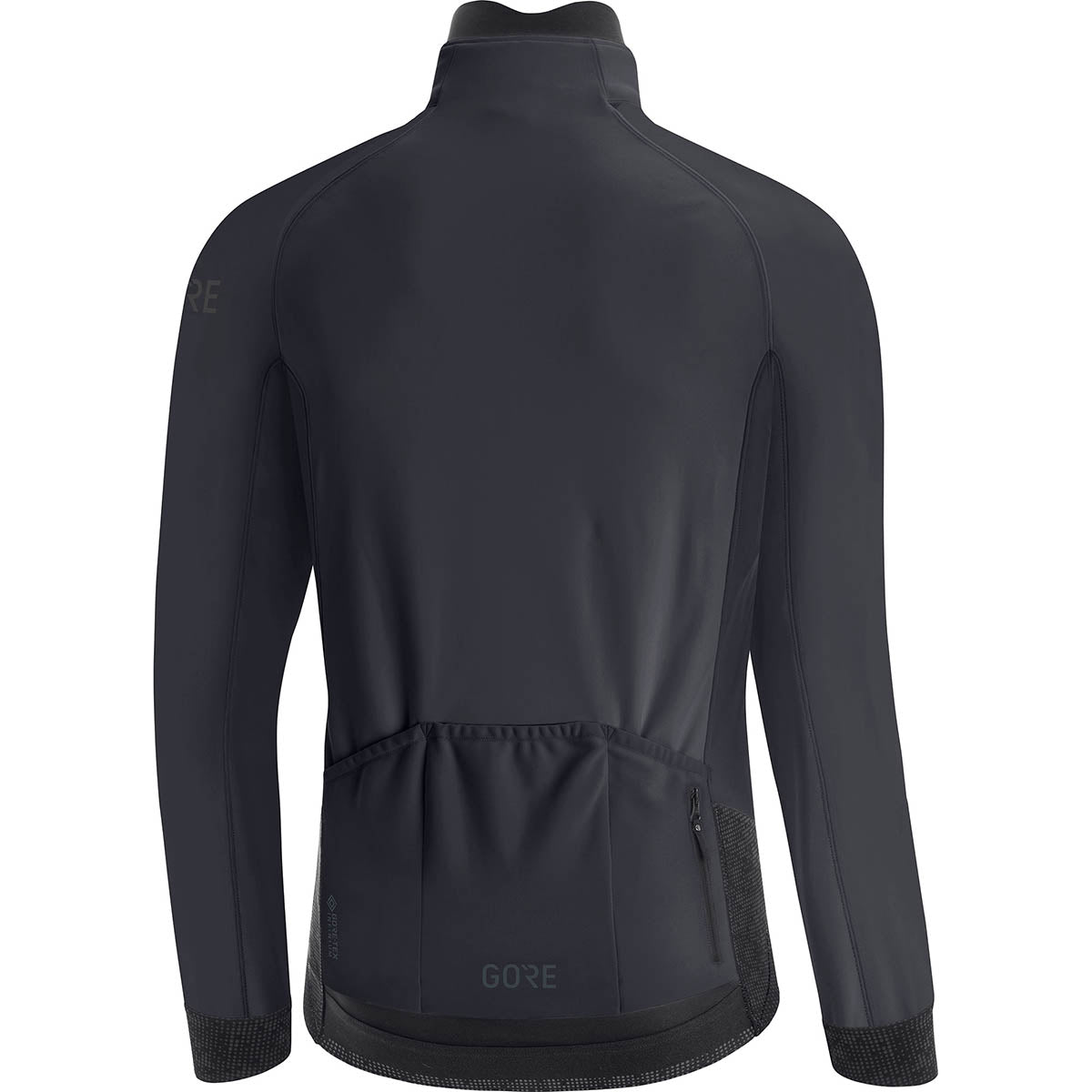 Gore C5 Gore-Tex Infinium? Thermo Jacket - Black