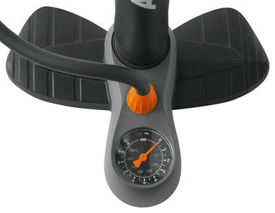 SKS Air X-Press Control Vloerpomp