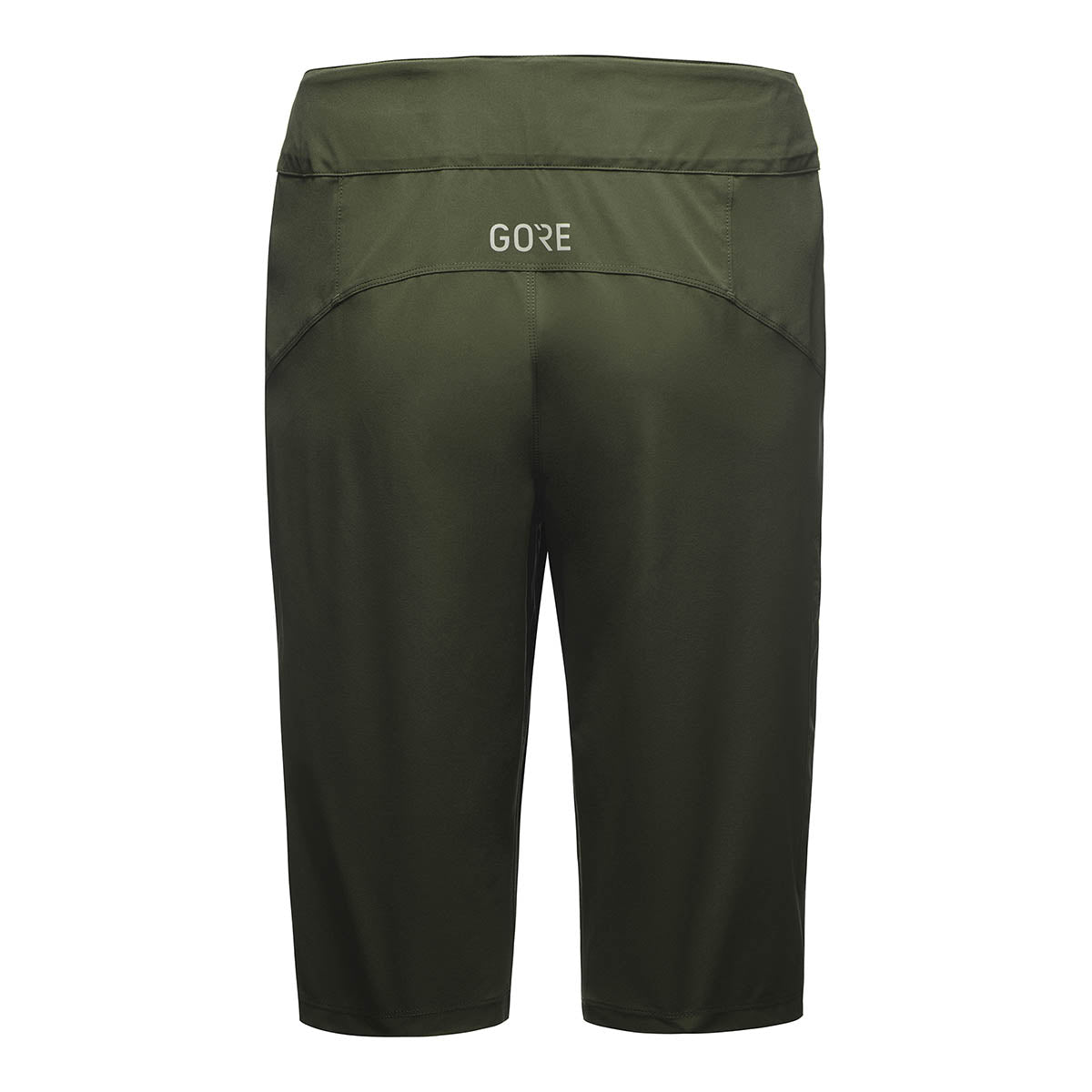 Gore Wear Passion Shorts Mens - Utility Green