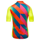 Gore Wear Signal Jersey Mens - Neon Yellow/Multicolor