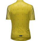 Gore Wear Daily Jersey Womens - Uniform Sand/Black