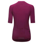 Gore Wear Torrent Jersey Womens - Process Purple