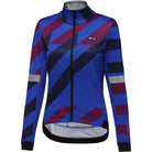 Gorewear Tempest Signal Jacket Womens - Ultramarine Blue / Orbit Blue