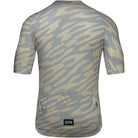 Gorewear Spirit Organic Camo Jersey Mens - tech beige / lab gray
