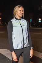 GOFLUO Bodyglower George Grey Reflective