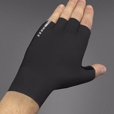 Gripgrab aero tt fietshandschoen zwart