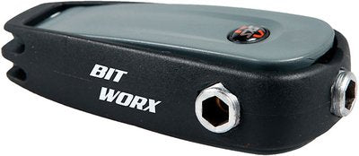 SKS Bitworx Tool 10 Functies