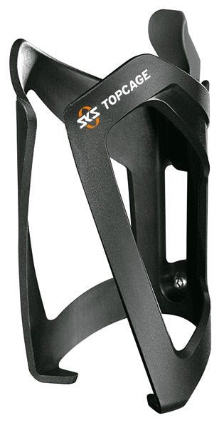 SKS Bidonhouder Topcage Black