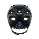 Poc Tectal Helm - Uranium Black Matt