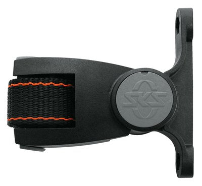 SKS Bidonhouder Adapter (Grey)