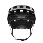Poc Kortal Helm - Uranium Black/Epidote Green Metallic/Matt