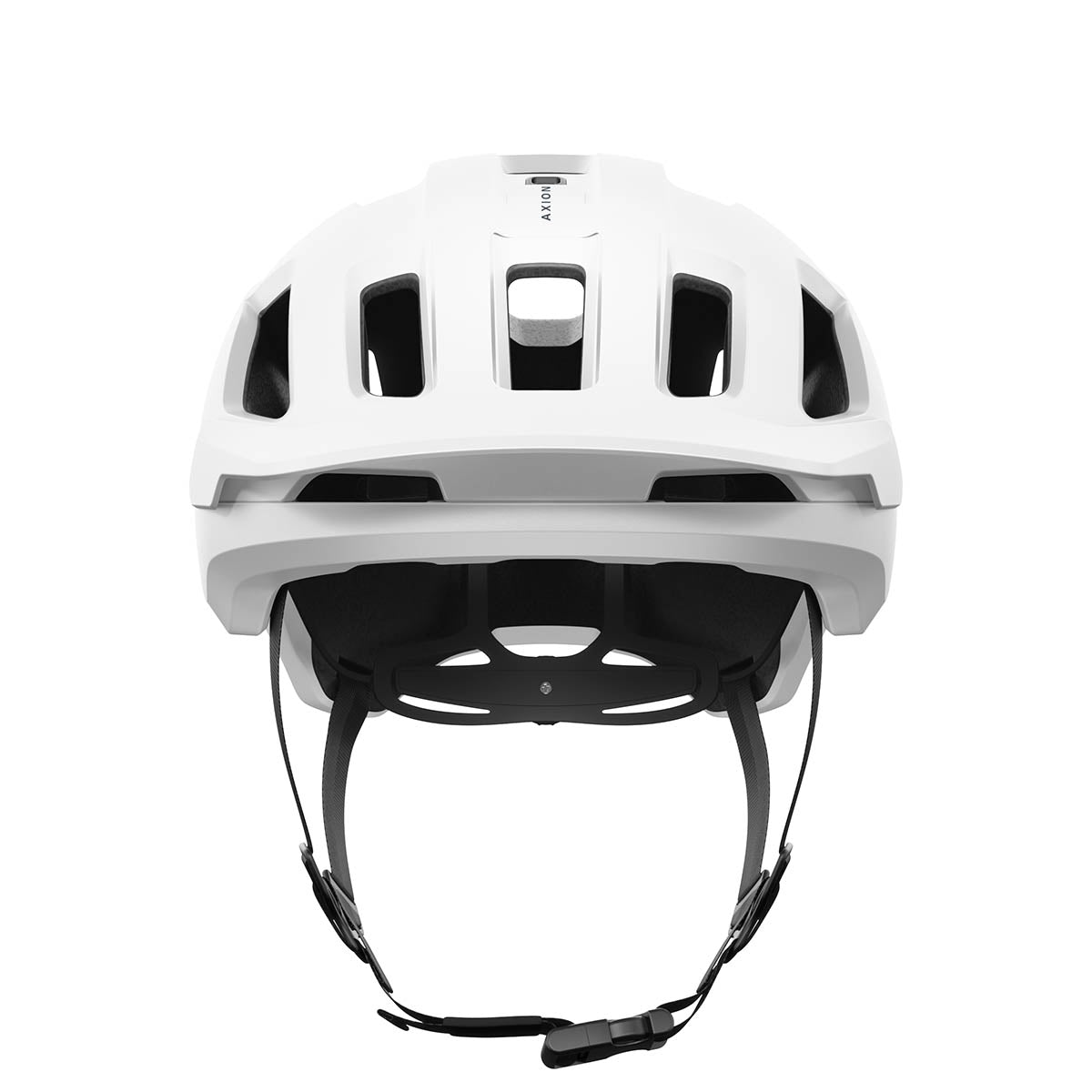 Poc Axion - Hydrogen White Matt
