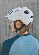 Poc Axion - Hydrogen White Matt