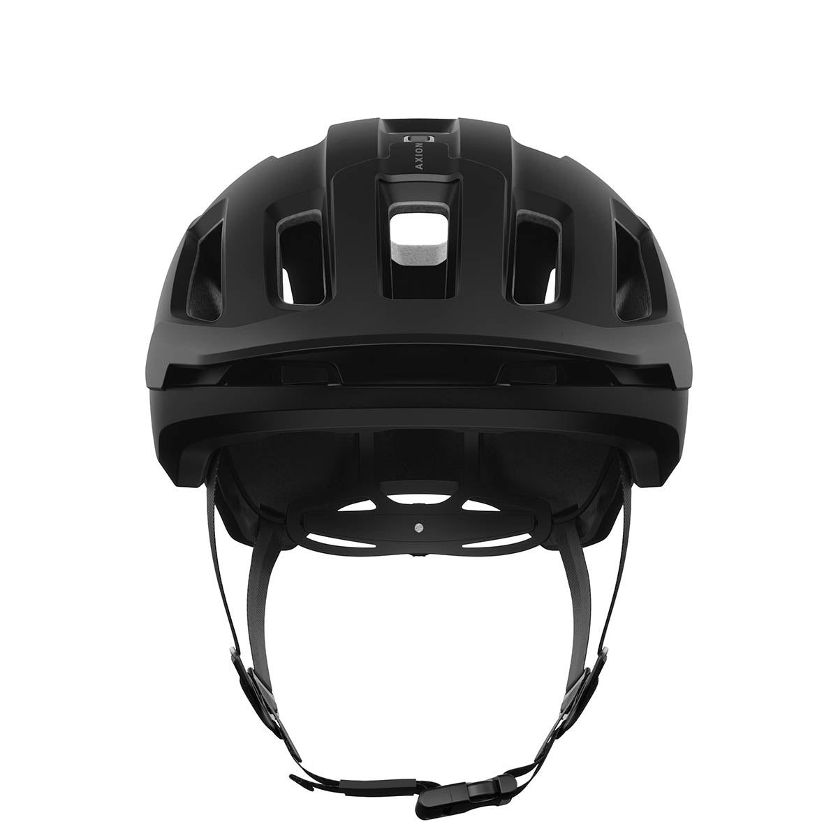 Poc Axion - Uranium Black Matt