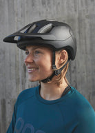 Poc Axion - Uranium Black Matt
